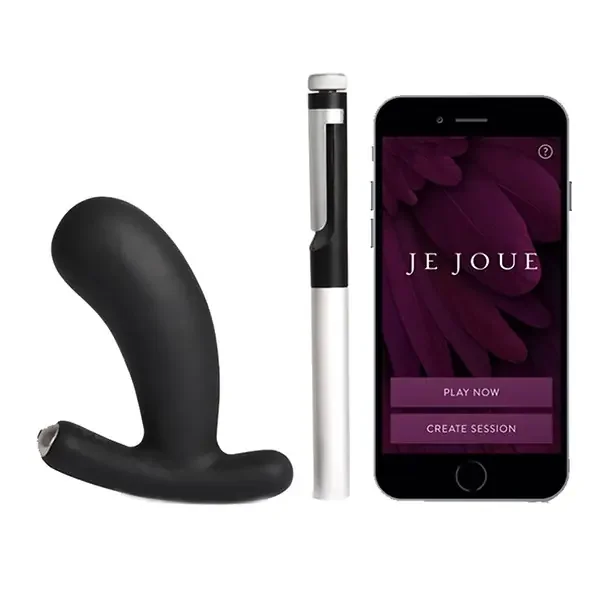 Je Joue – Nuo Remote mit App
