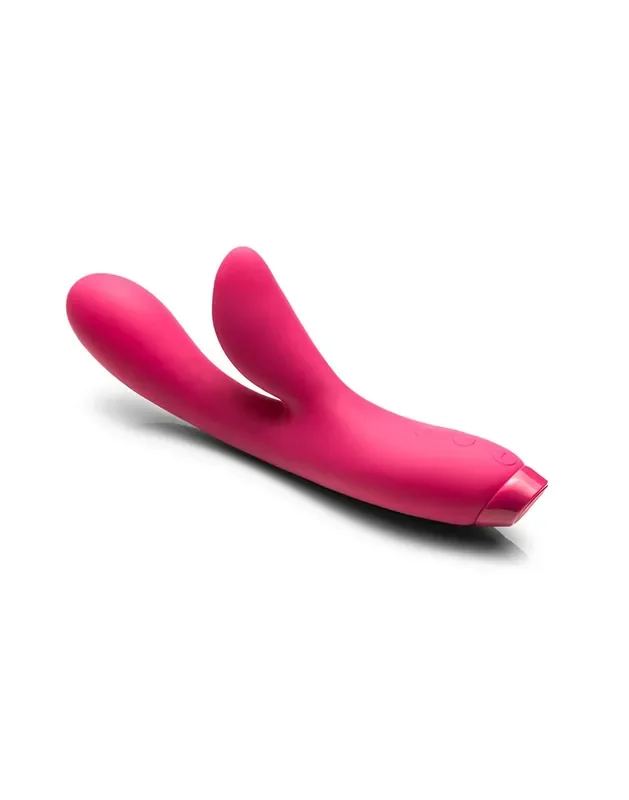 Je Joue – Rabbitvibrator