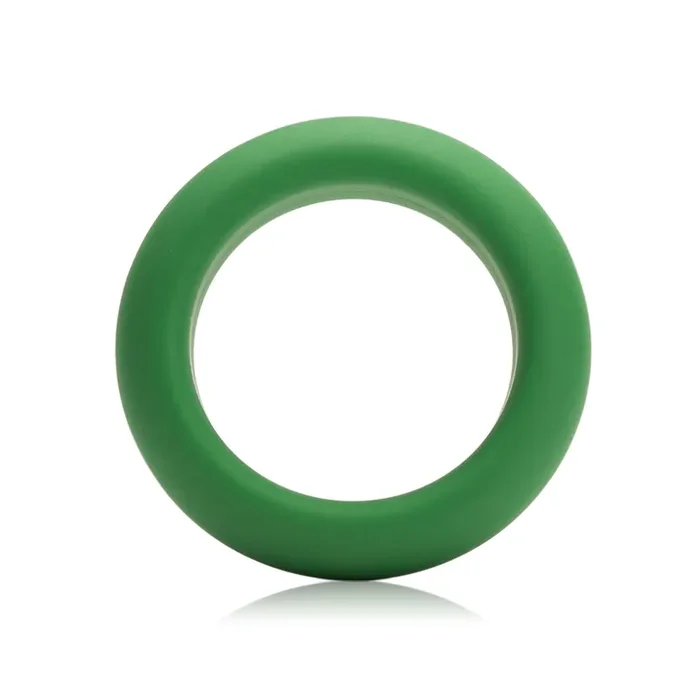 Je Joue – Silicone C-Ring Medium Stretch Green