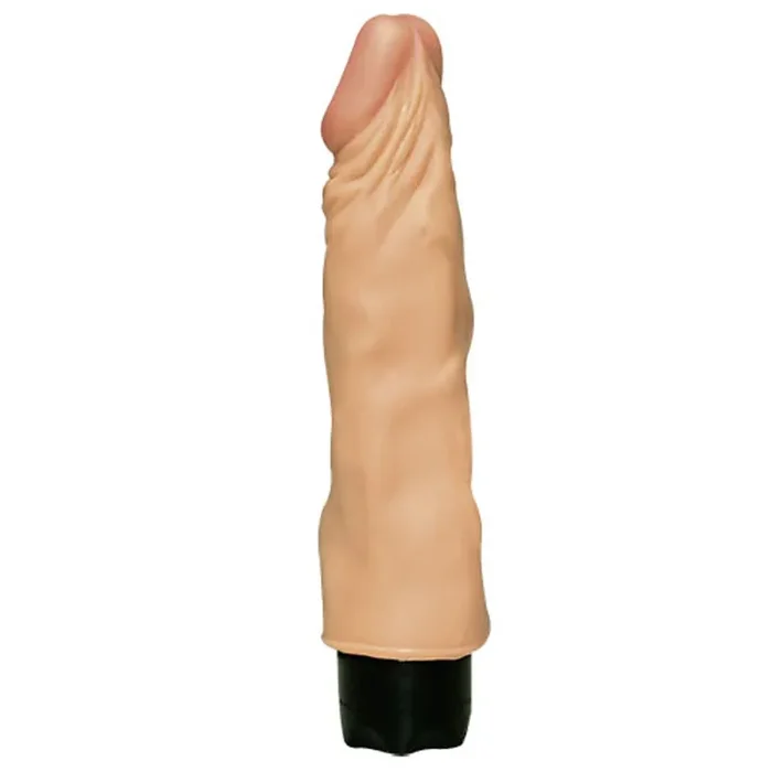 Jen‘s Wrench Vibrator