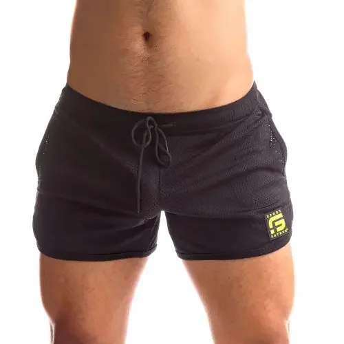 Jersey Short