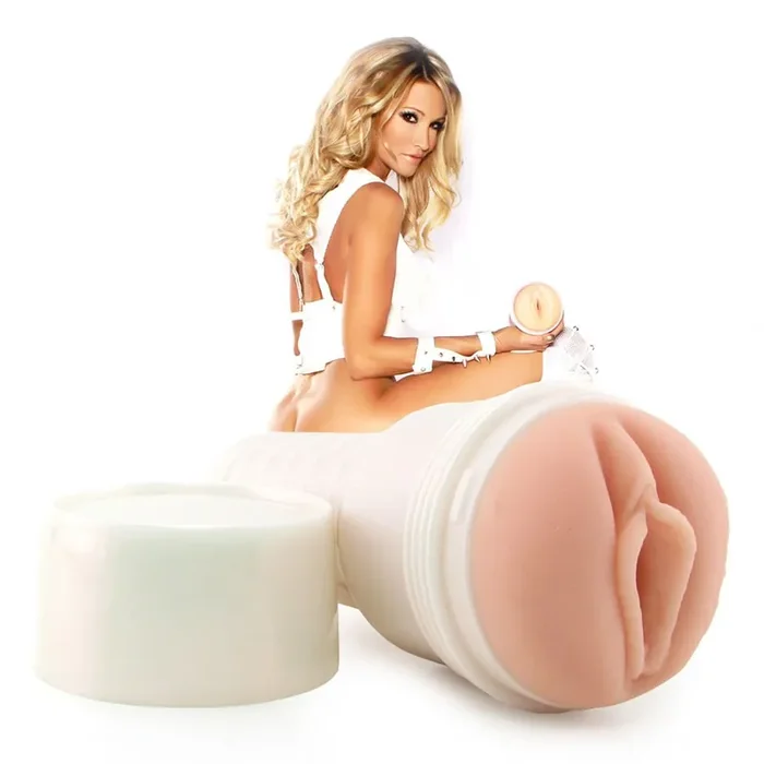 Jessica Drake – Lotus Fleshlight