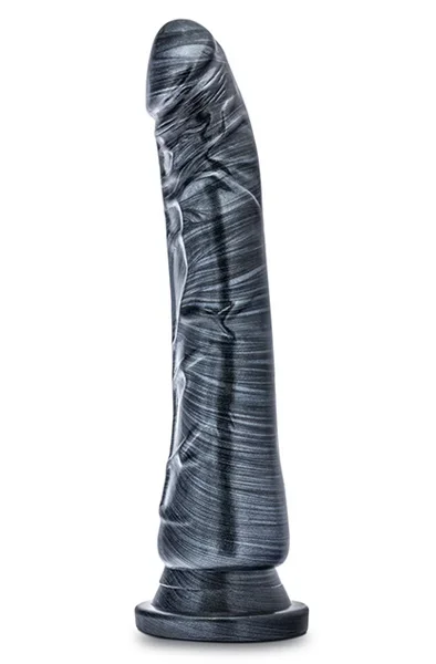 Jet Blaq Carbon Metallic Schwarz 22,5 cm