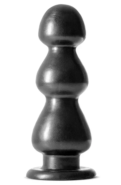 Jet Fierce Carbon Metallic Schwarz 25,5 cm