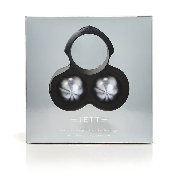 Jett