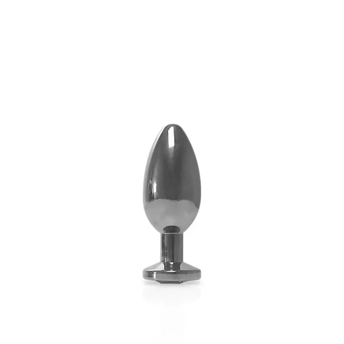 Jewelled Buttplug M