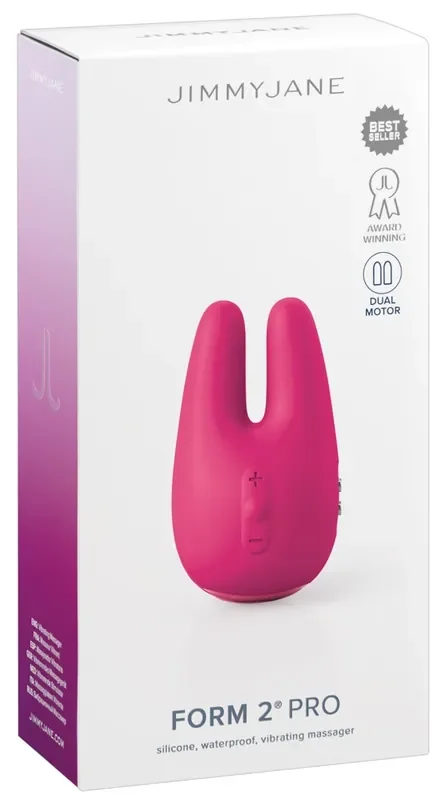JimmyJane Form 2 PRO