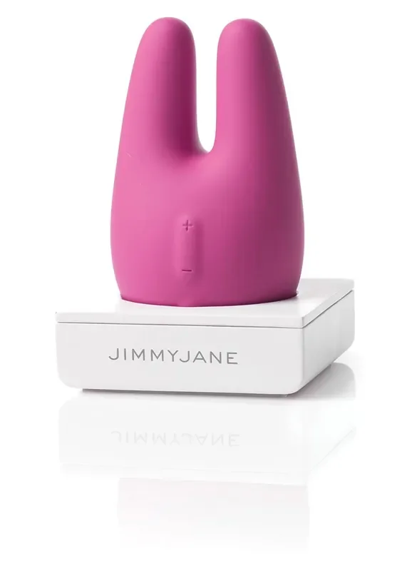JimmyJane Form 2 Wiederaufladbarer Vibrator