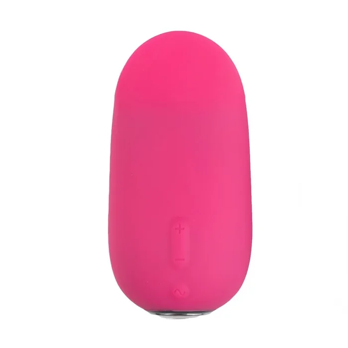 JimmyJane Form 5 Pink Auflegevibrator