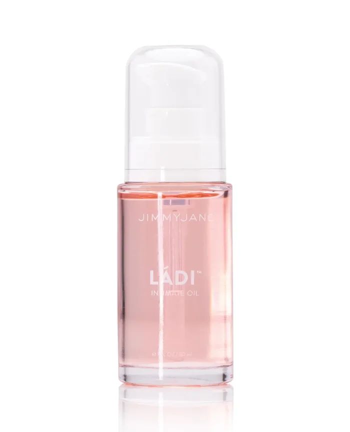JimmyJane Ladi Intimate Oil – 1 oz