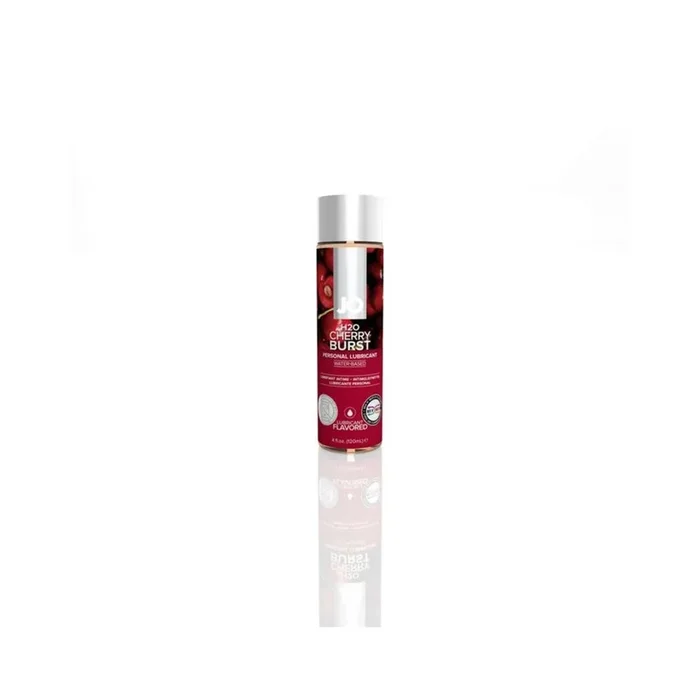 Jo Flavors Cherry Burst 4oz