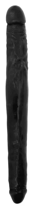 Jock 16 inches Double Dong – Black