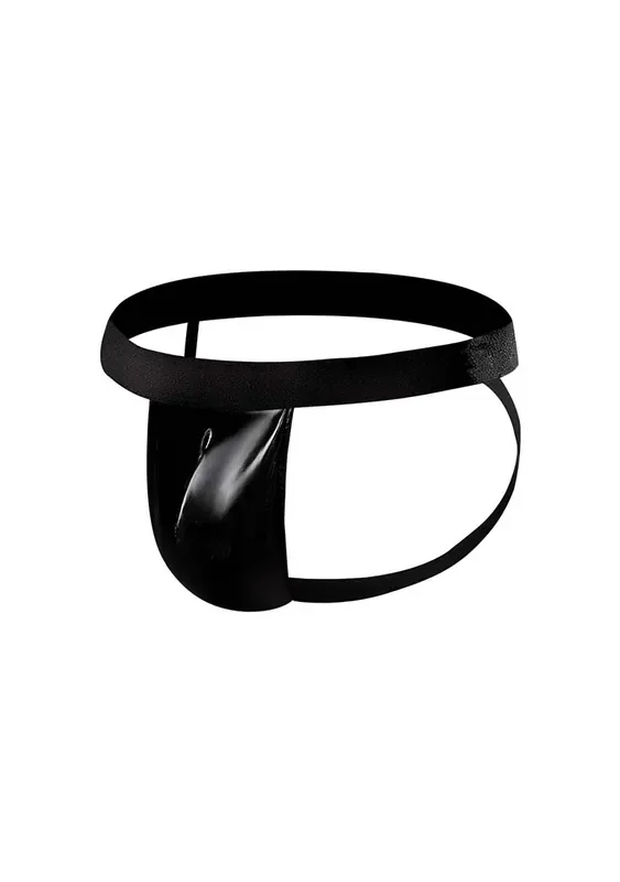 Jock – Black