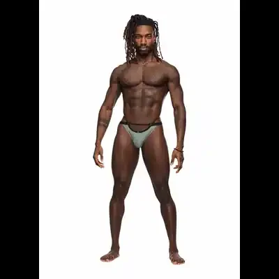 Jock – S/M – Jade