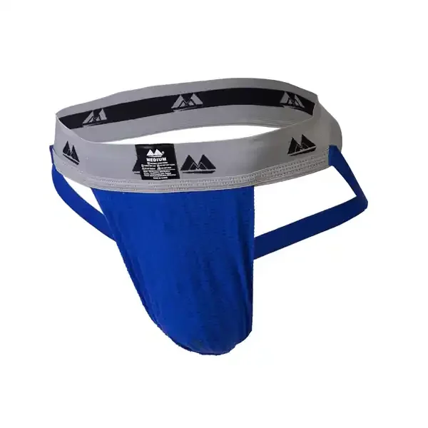 Jock ‘MM‘ Blau 5cm
