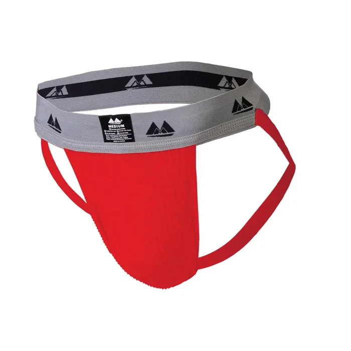 Jock ‘MM‘ Rot 5cm