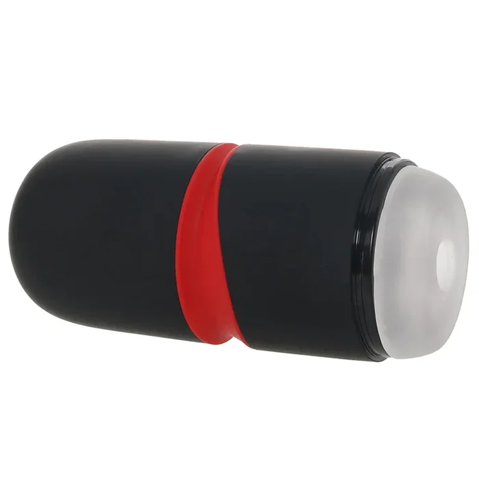 Jock Tightening & Vibrating Stroker