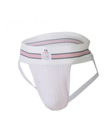 Jockstrap – weiß (Grösse L)