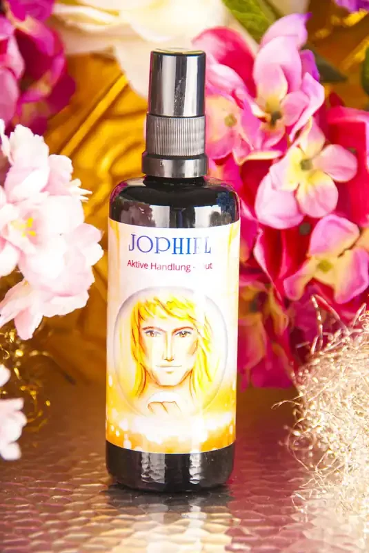 Jophiel Spray Essenz
