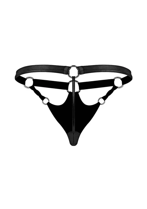 Jouster – Black