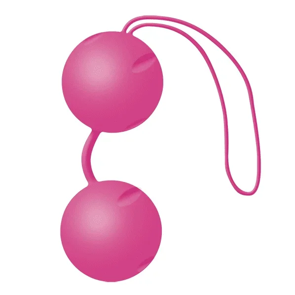 Joydivion Joyballs – Lifestyle Rosa