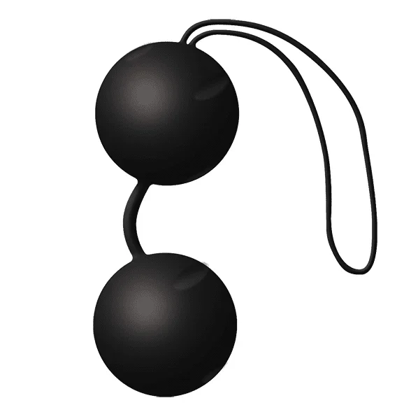 Joydivion Joyballs – Lifestyle Schwarz