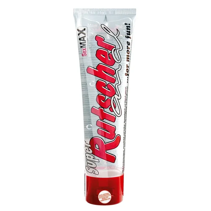 JOYDIVISION SexMAX Super-Rutscher Anal 100ml