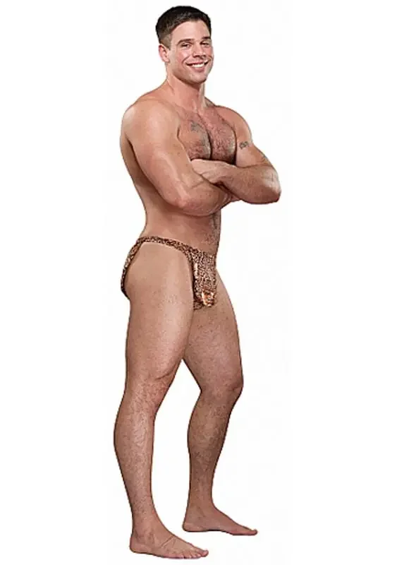 Jungle Stud String
