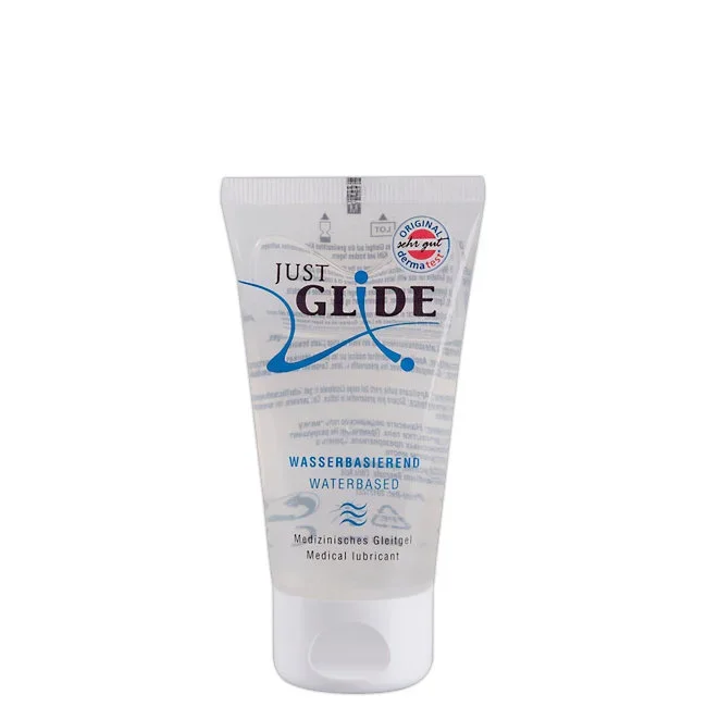 Just Glide Waterbased