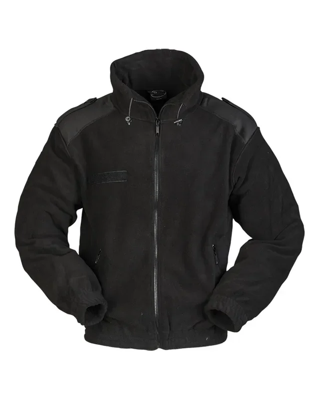 Kälteschutzjacke Fleece