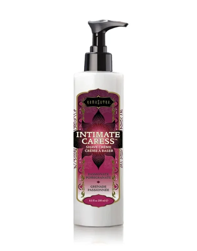 Kama Sutra Intimate Caress