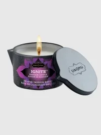 Kamasutra Ignite Massagekerze