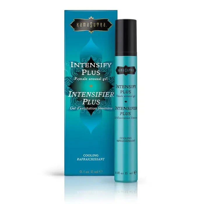 Kamasutra Intensify Plus Cooling