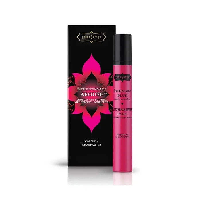 Kamasutra Intensivy Arouse – Klitorisgel – 12 ml