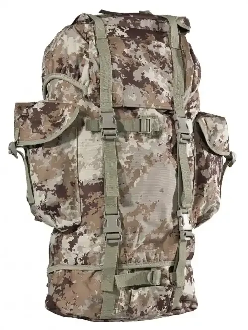 Kampfrucksack ‘Bw Imit.‘