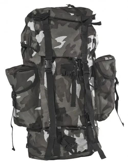 Kampfrucksack ‘Bw Imit.‘