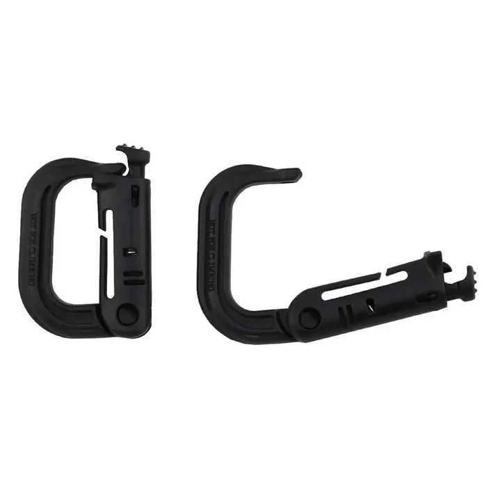 Karabiner ‘MOLLE‘