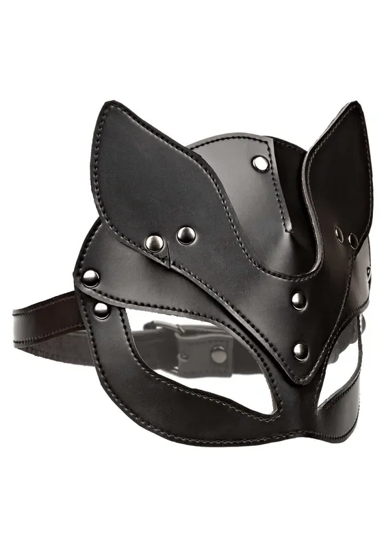 Katzen-Maske