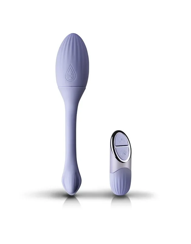 Kegel Massagegerät mit Fermnedienung