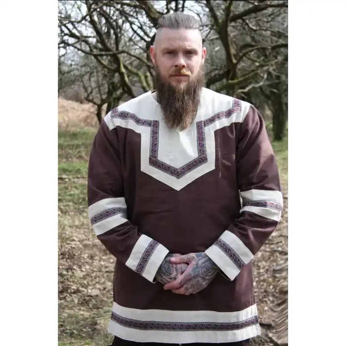 Keltische Tunika ‘Aidan‘