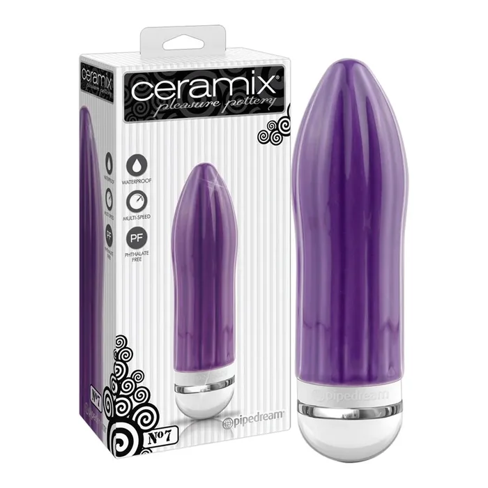 Keramischer Vibrator