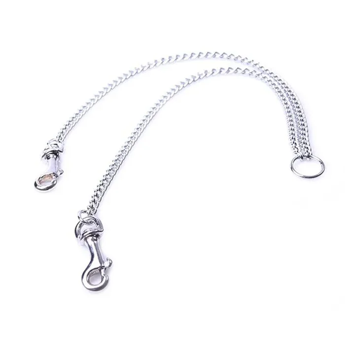 Kette mit Verbindungskarabinern – Large