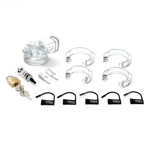 Keuschheits Set CB3000