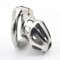 Keuschheitskäfig (Grösse L, Durchmesser 43mm)