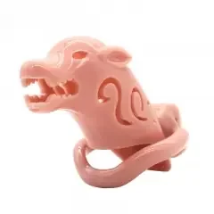 Keuschheitskäfig ‘Raubtier‘