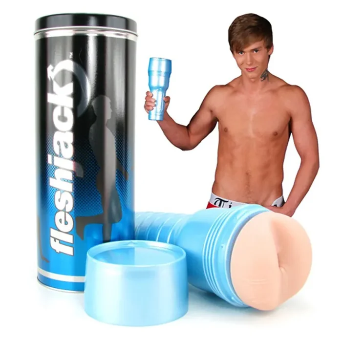 Kevin Warhol Butt