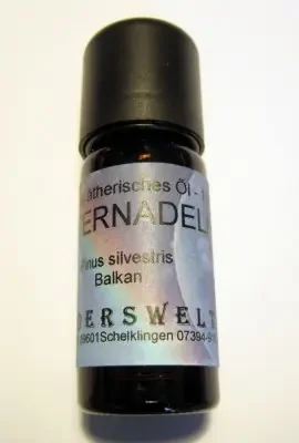 Kiefernadeln (Pinus silvestris) Fläschchen 10 ml