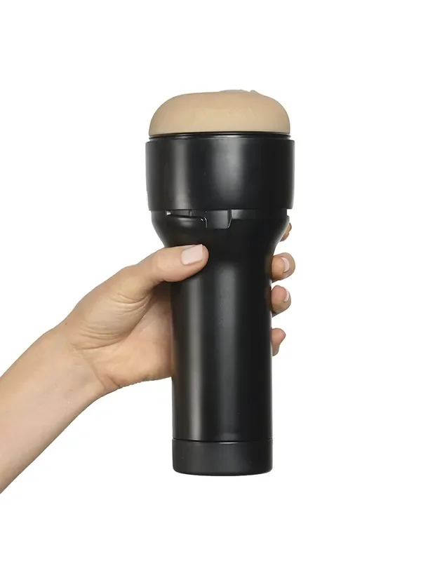Kiiroo – FeelStar Stroker