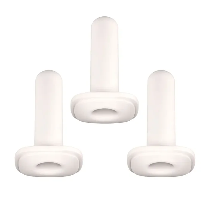 Kiiroo – Onyx+ Ersatzhülsen 3er-Pack – Standardgröße