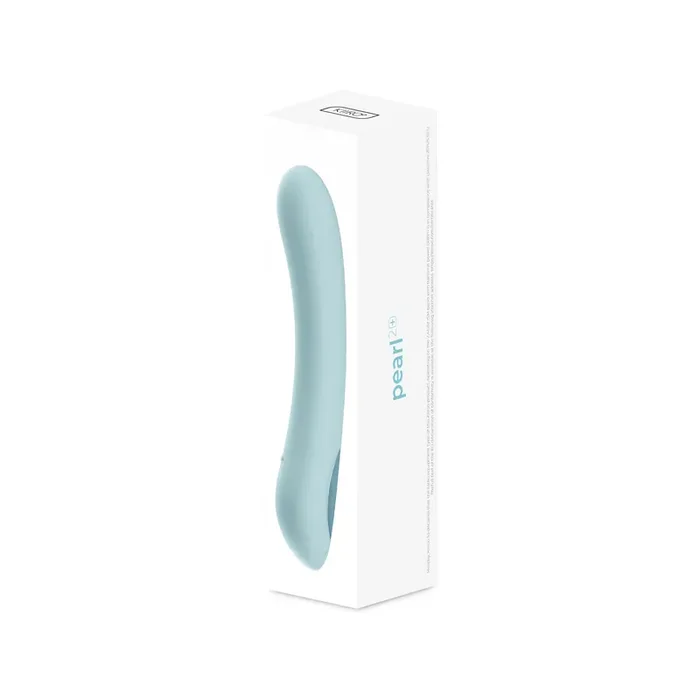Kiiroo – Pearl2+ G-Punkt Vibrator – Türkis